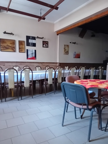 Comentarii opinii despre Restaurant Melodia