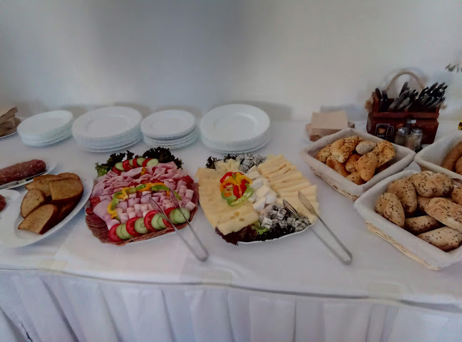 Hostinec u Vrbů - Gastronomie a pohostinství