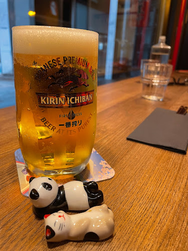 MANYA Sushi & Sake Izakaya - Brno