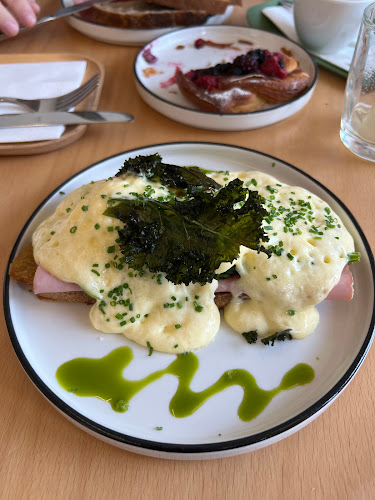 Comentarii opinii despre KRO COFFEE VINOHRADY - COFFEE & BAKERY