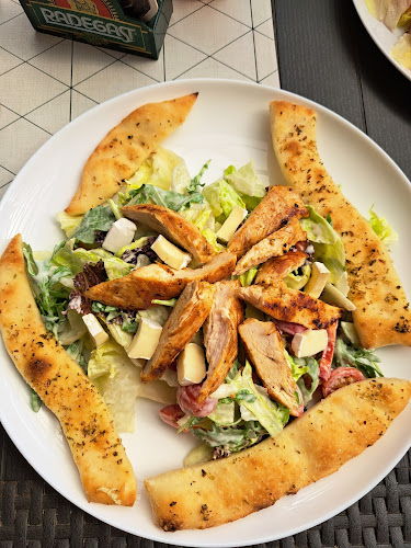 Comentarii opinii despre Pizzeria Ponko