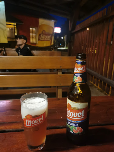 Opinii despre Na špici în Mohelnice - Gastronomie a pohostinství