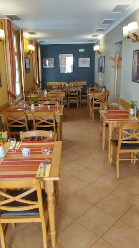 Comentarii opinii despre Café Creperie Pod Věží