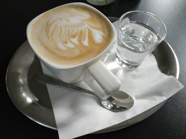 Julie's cafe - Gastronomie a pohostinství