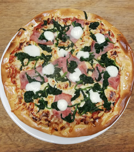 Café Bar Pizza Letovice