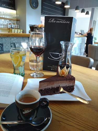 Cafe Reunion - Česká Lípa