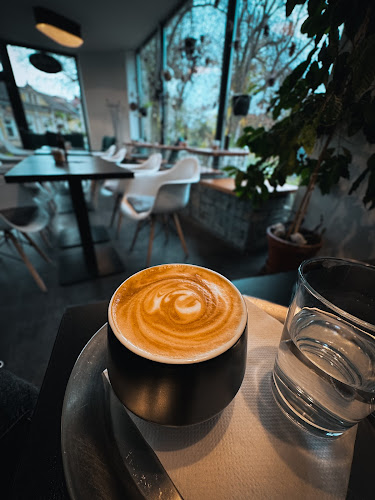 Opinii despre Julie's cafe în Blansko - Gastronomie a pohostinství