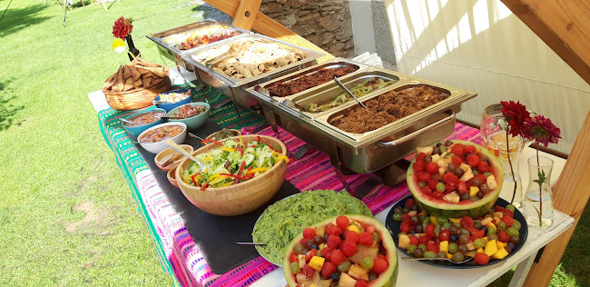 Restaurante Mexicano Fosil