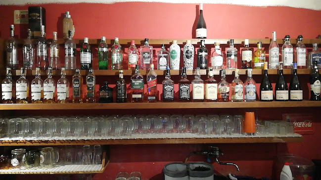 Comentarii opinii despre Bar Dawu