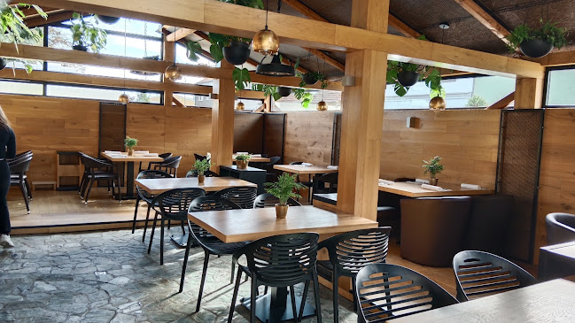 Opinii despre Valoria Brno - Restaurant & Catering în Brno - Gastronomie a pohostinství