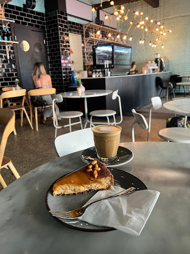 Phill's Corner - Praha