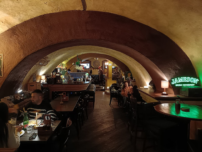 Nicolas bar & restaurant - Malá Strana