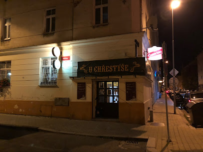 U Chřestýše