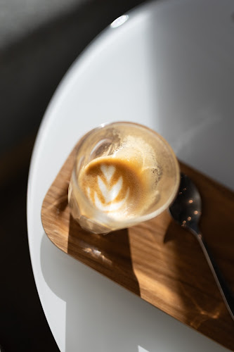 Comentarii opinii despre The Miners Coffee Churchill