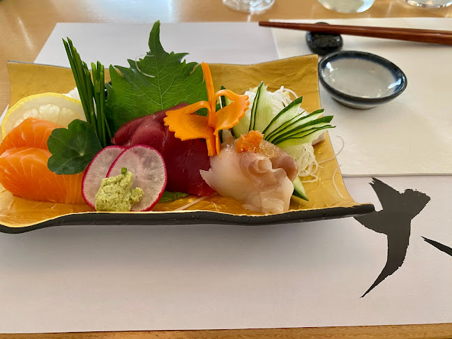 Comentarii opinii despre Yamato