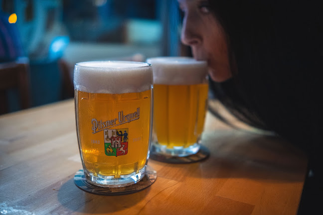 Barvírna Craft Beer & Burgers - Liberec