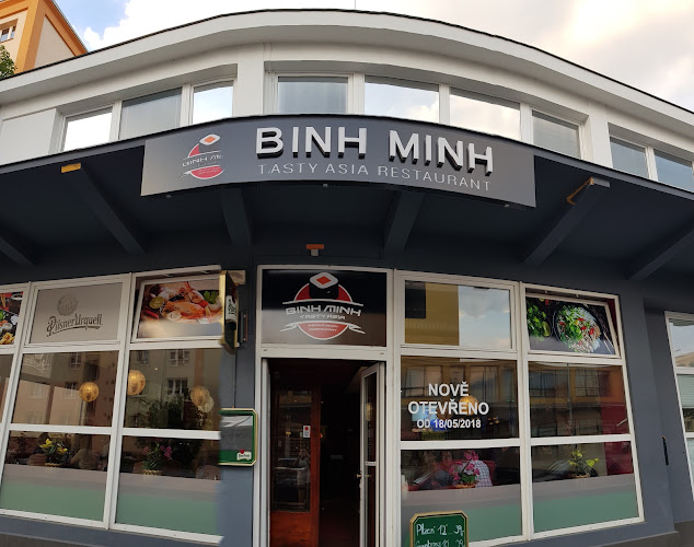 Comentarii opinii despre Binh Minh