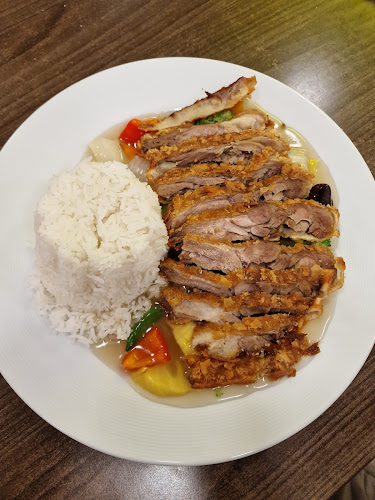 Asijské bistro Ha Long - Gastronomie a pohostinství