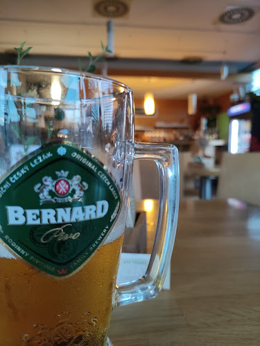 Restaurace U Nádraží