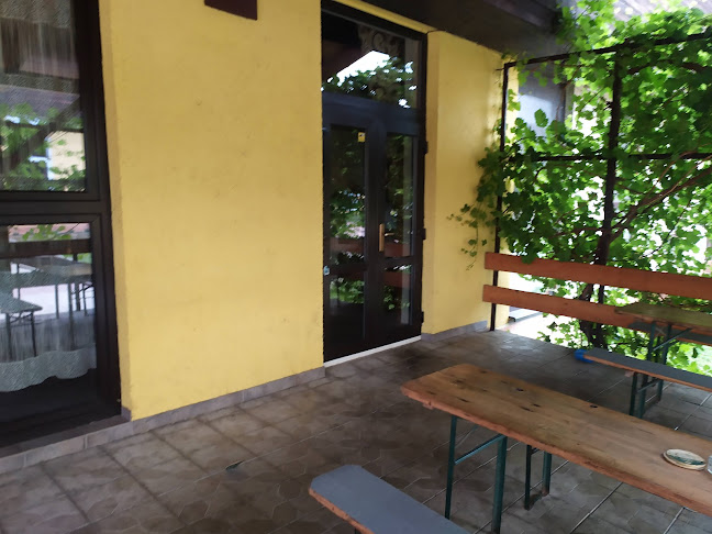 Pohostinství u mostu - Gastronomie a pohostinství