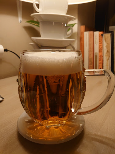 Opinii despre Sicily café în Nové Město - Gastronomie a pohostinství