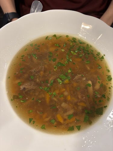 Opinii despre Pivovar Prokopák în Praha - Gastronomie a pohostinství