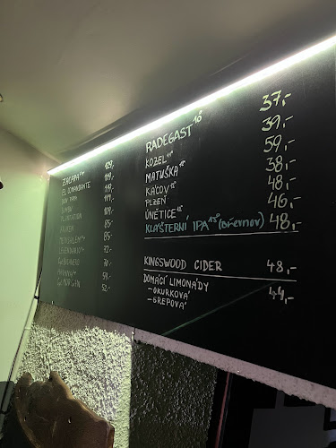 Hospoda Pohoda - Praha