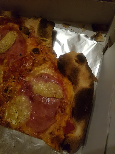 Pizzerie u Divadla - Gastronomie a pohostinství