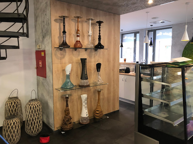 NargiBar - Gastronomie a pohostinství