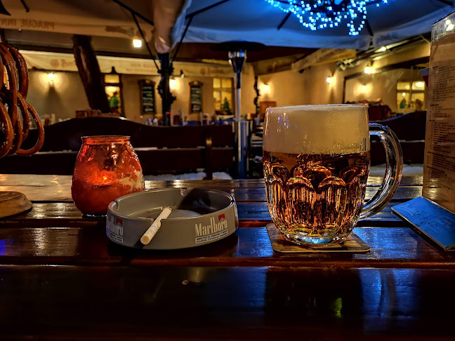 Malostranská pivnice - Gastronomie a pohostinství