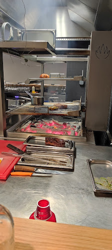 Opinii despre Da Pietro Grill - Burger & Steak în Plzeň 3 - Gastronomie a pohostinství