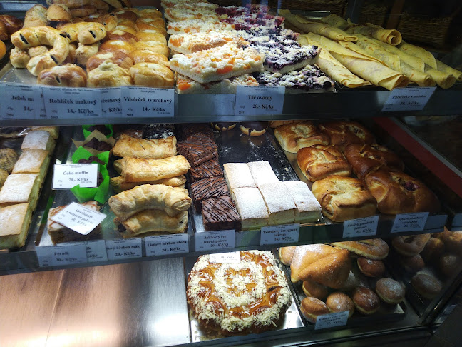 Pekárna U mostu - Gastronomie a pohostinství