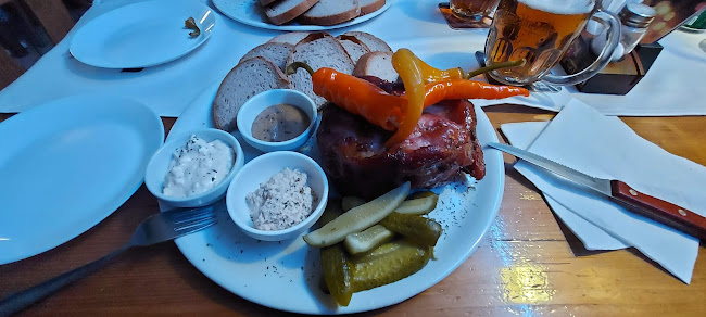 Comentarii opinii despre Restaurace Osma