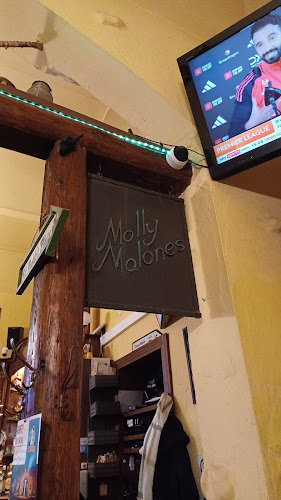 Opinii despre The James Joyce în Staré Město - Gastronomie a pohostinství