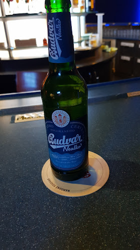 Forbes Aréna Casino/bar nonstop - Praha