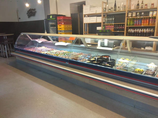 Comentarii opinii despre Jídelna Letná