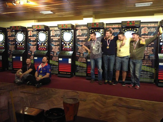 Opinii despre Restaurace Na Chlumecké în Praha - Gastronomie a pohostinství