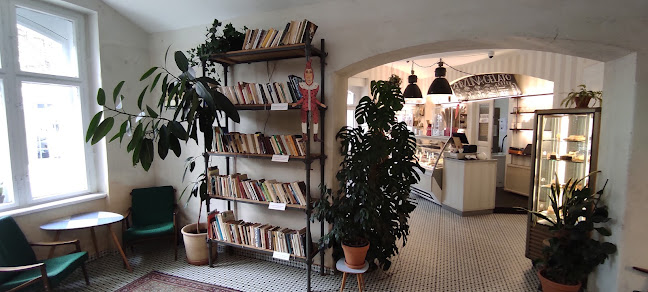 Zmrzlinárna Pěkný Kaštany | Crème de la Crème