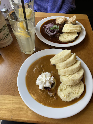 Comentarii opinii despre Demínka