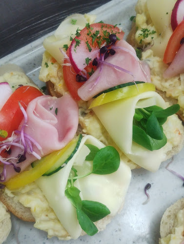 Restaurace Sokolovská Hospůdka NOVĚ - Gastronomie a pohostinství