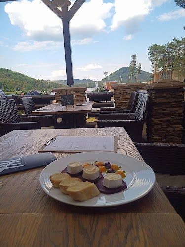 Turnovská pivnice Nad Jezerem