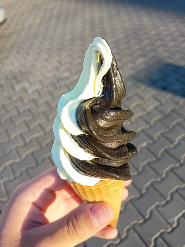 Zmrzlina u Dakoty - Ostrava