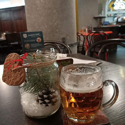 Radniční sklípek - Gastronomie a pohostinství