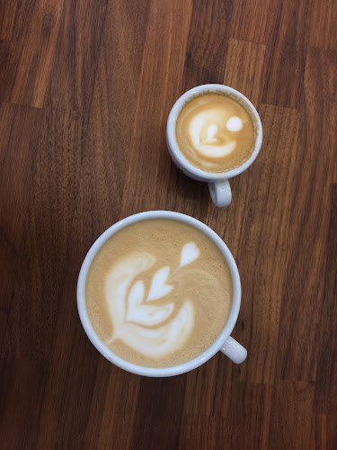 Donuterie - Staré Město