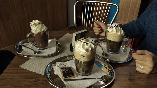 Opinii despre Kavárna Opava U Veruny în Předměstí - Gastronomie a pohostinství