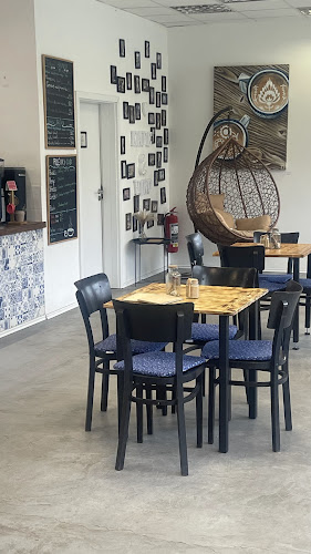 Mercii Caffè - Gastronomie a pohostinství