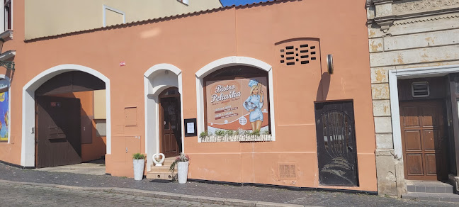 Bistro Pekařka