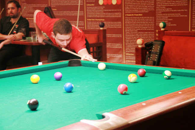 Opinii despre Utopia în Brno - Gastronomie a pohostinství