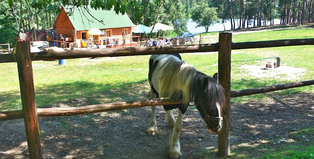 Ranč Šídlovák - Plzeň 1