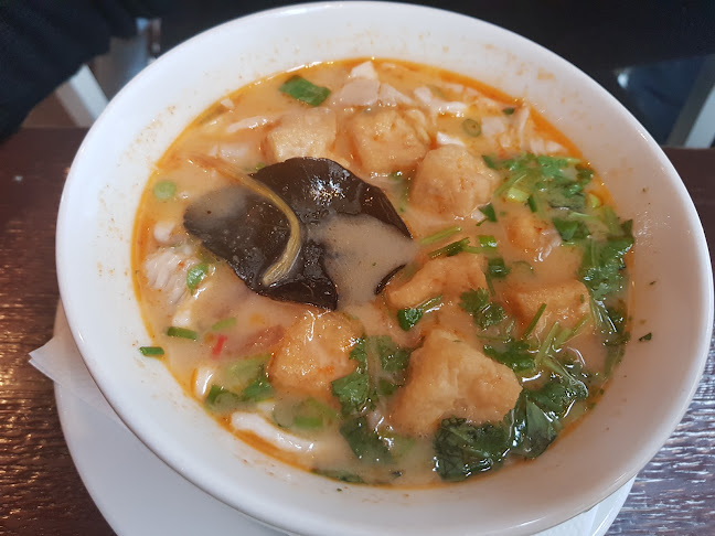 Modrý zub Jindřišská - Gastronomie a pohostinství